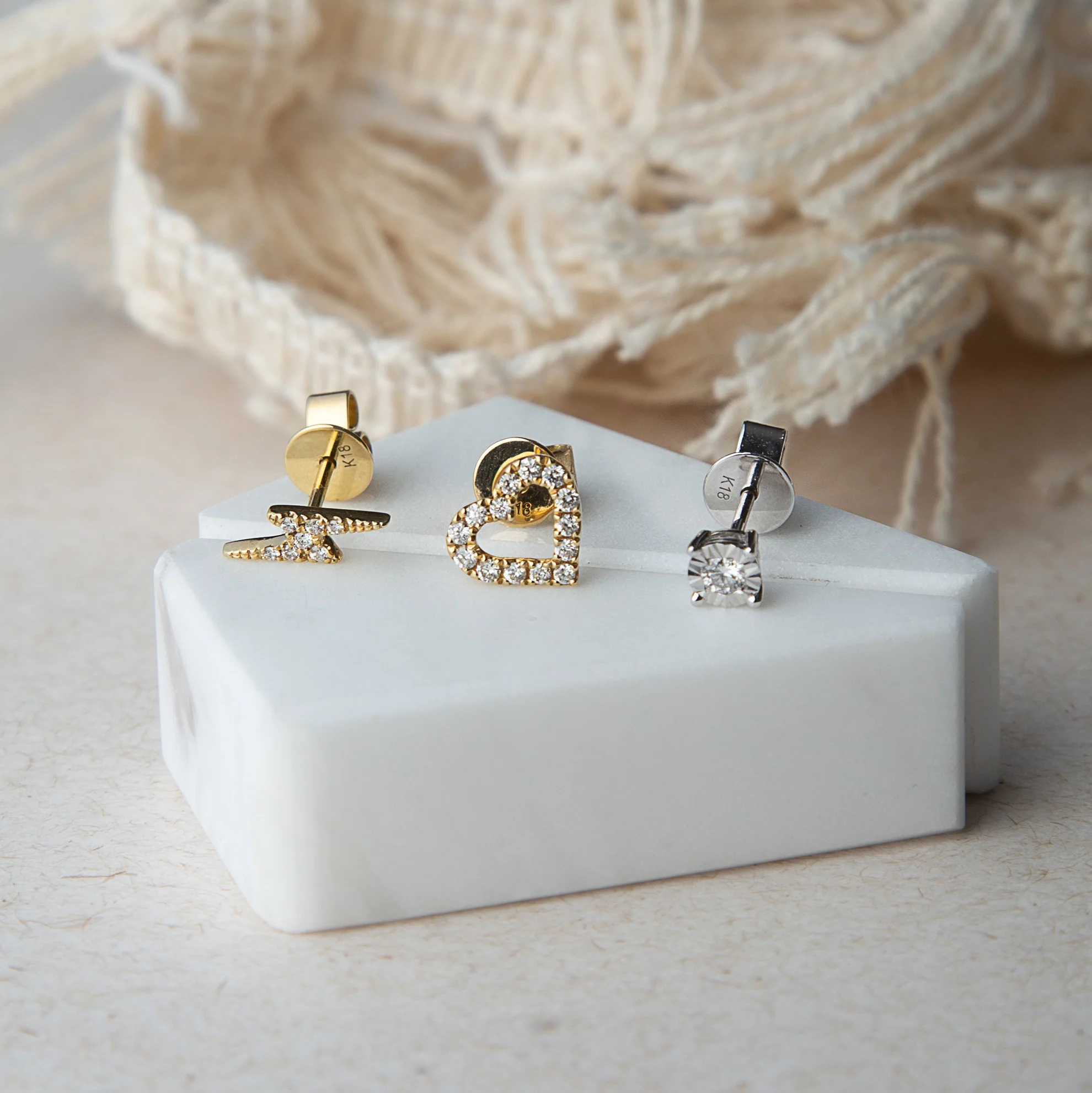 Rayo Diamond Piercing - Image 4