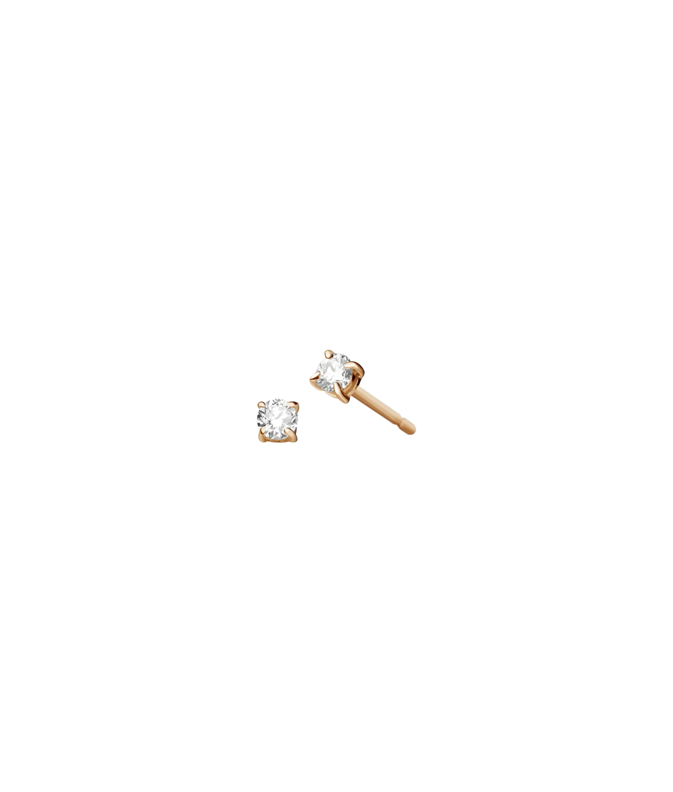 Joia Diamond Studs