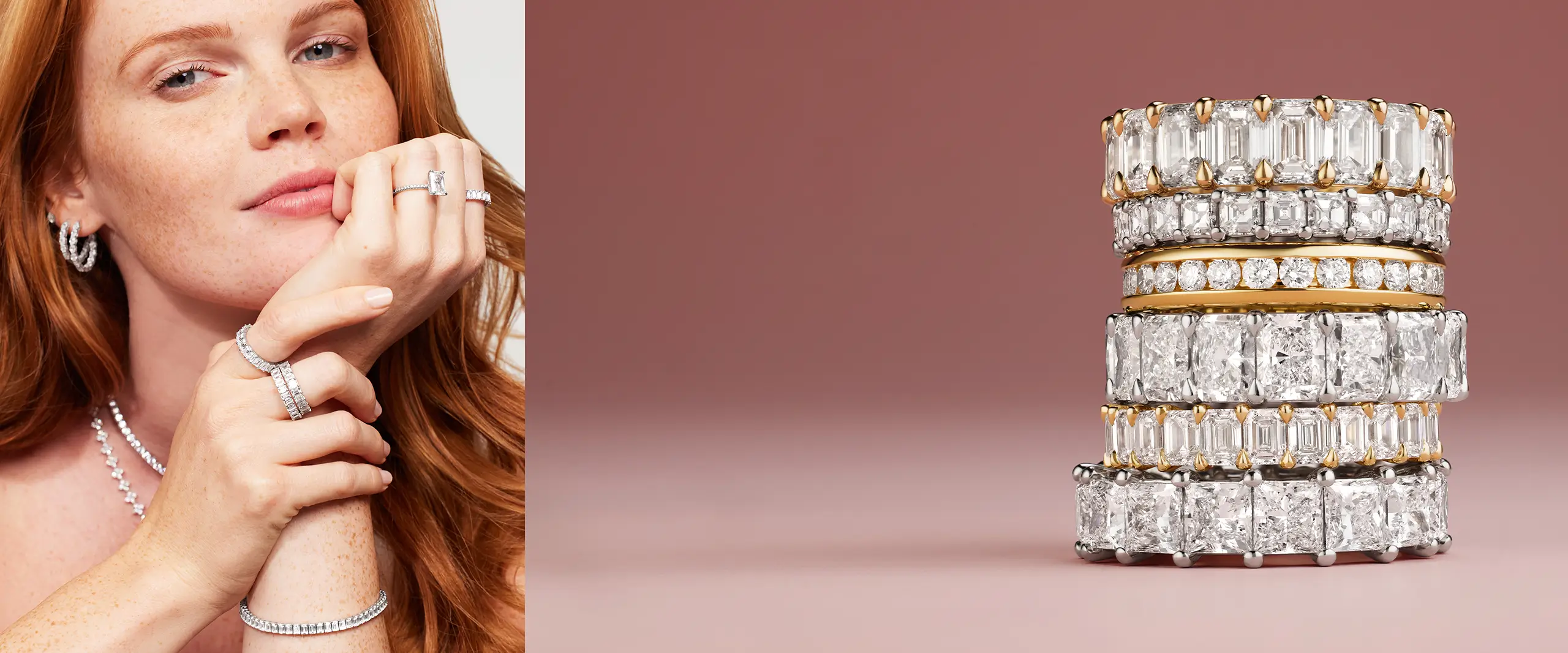 Designed for You. <br> Meant for Forever.