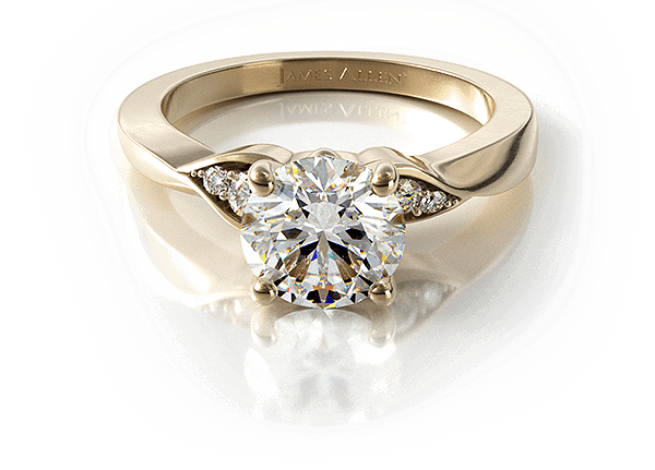 channel-set-engagement-ring