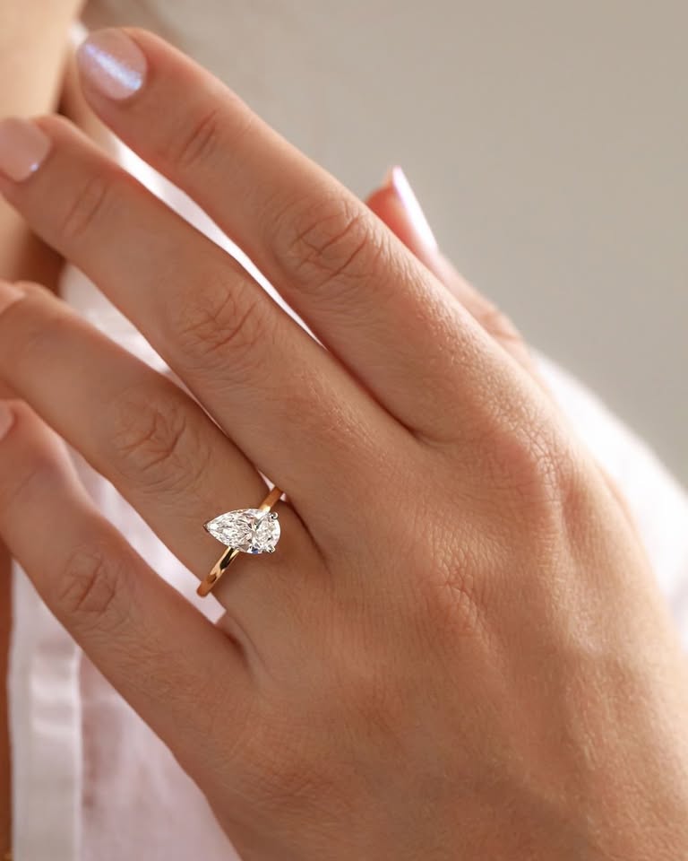 1.7ct Engagement Ring - Image 2