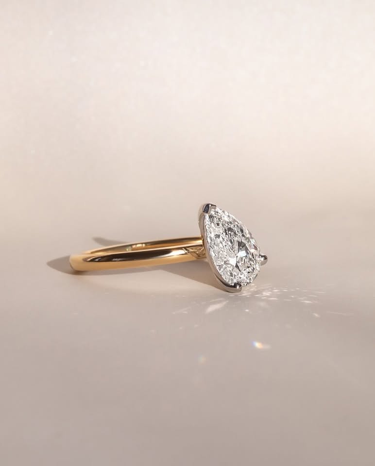 1.7ct Engagement Ring - Image 4