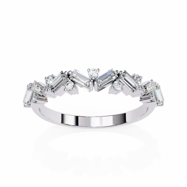 Pavé ring - Image 3
